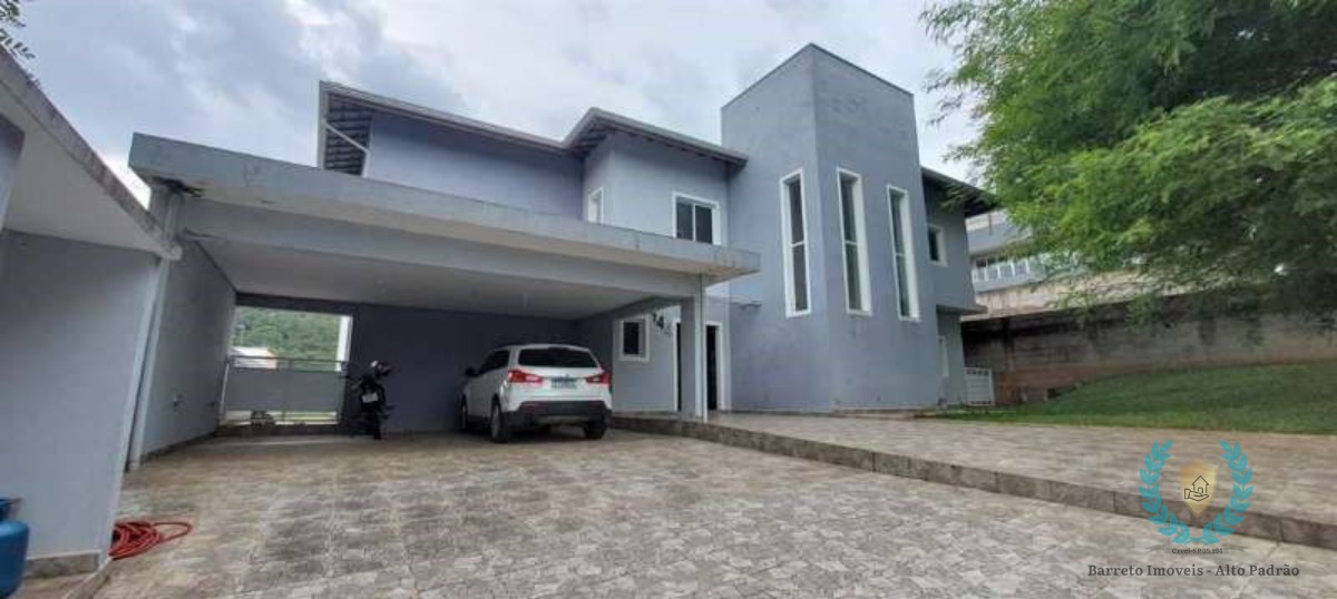 Casa de Condomínio à venda com 3 quartos, 150m² - Foto 2