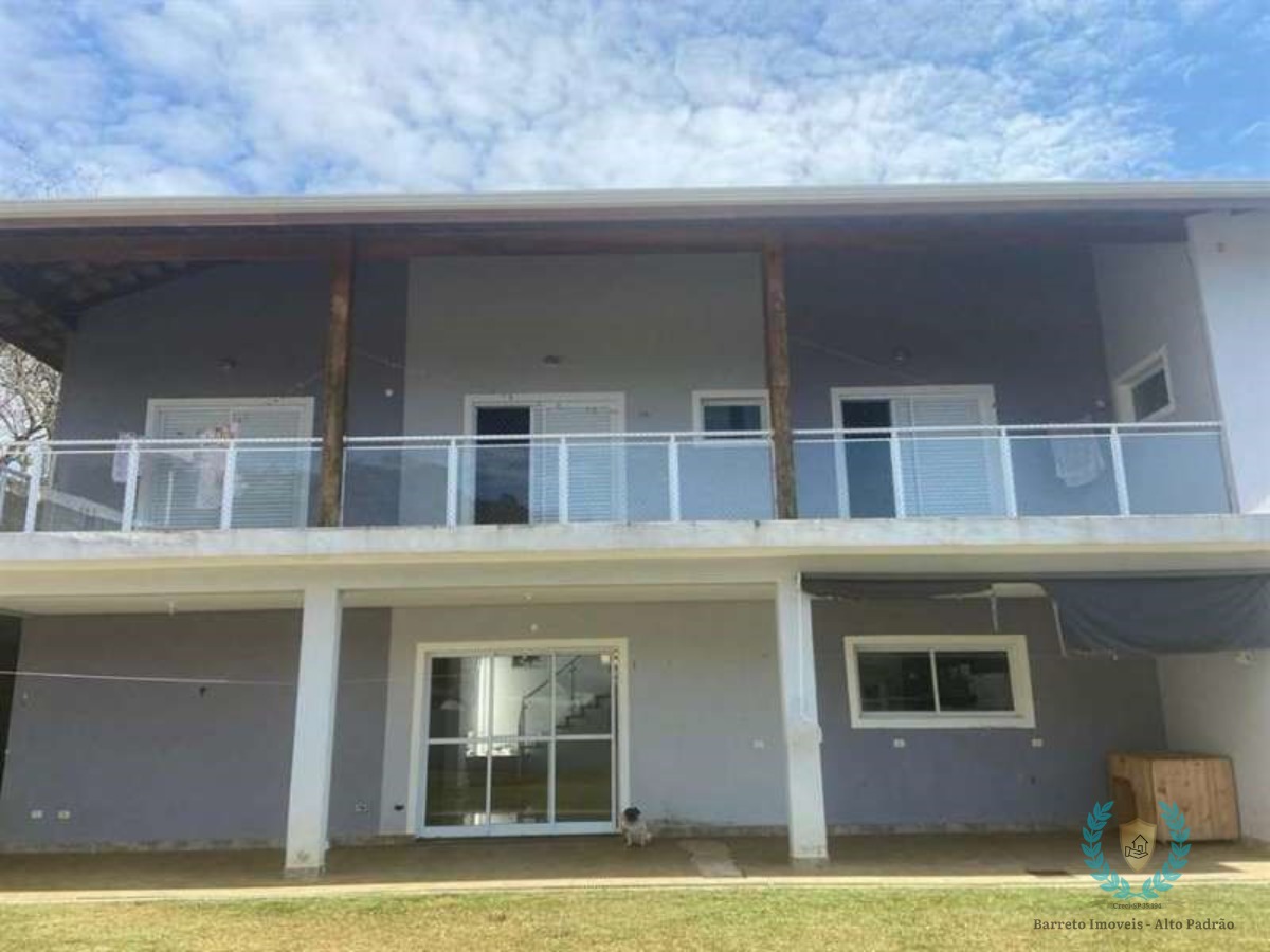 Casa de Condomínio à venda com 3 quartos, 150m² - Foto 28