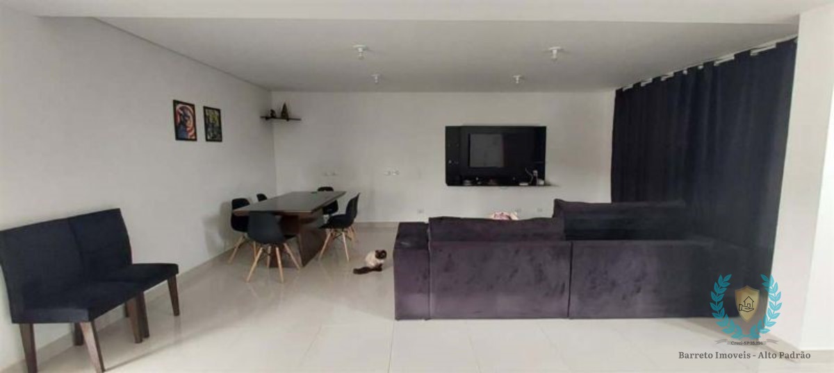 Casa de Condomínio à venda com 3 quartos, 150m² - Foto 8