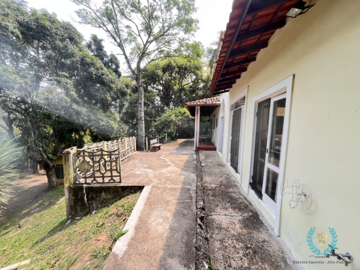 Casa de Condomínio à venda e aluguel com 2 quartos, 308m² - Foto 3