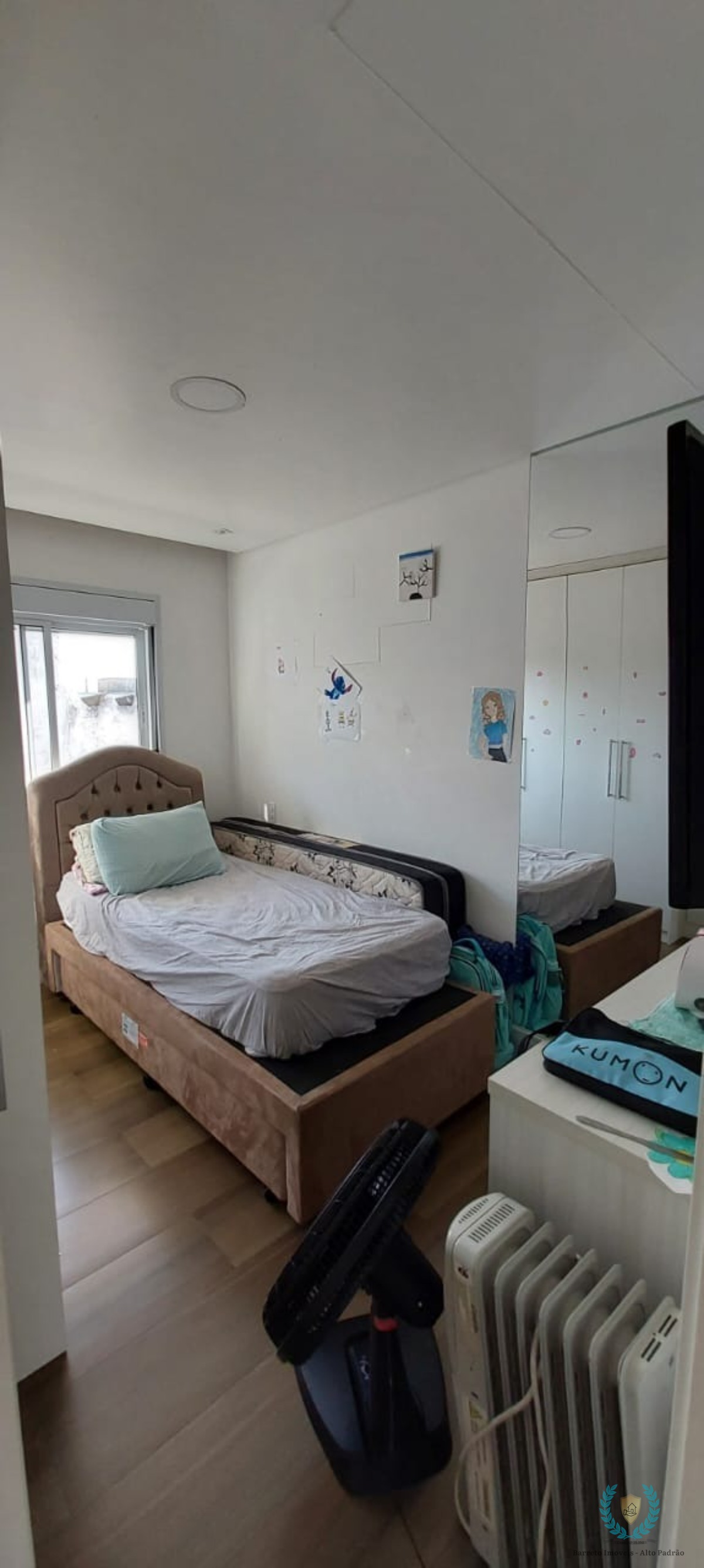 Casa de Condomínio à venda com 3 quartos, 105m² - Foto 17