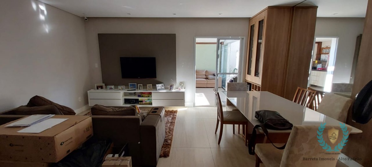 Casa de Condomínio à venda com 3 quartos, 105m² - Foto 1