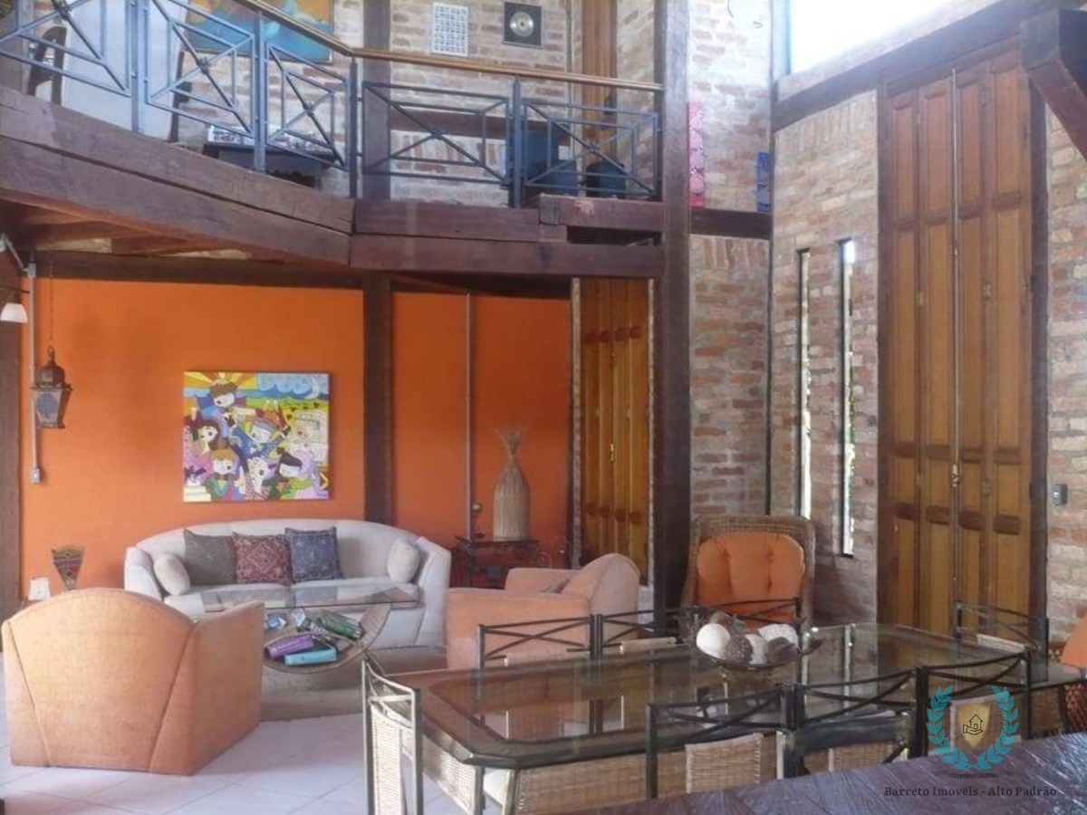 Fazenda à venda com 3 quartos, 350m² - Foto 7