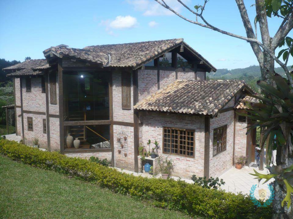 Fazenda à venda com 3 quartos, 350m² - Foto 21