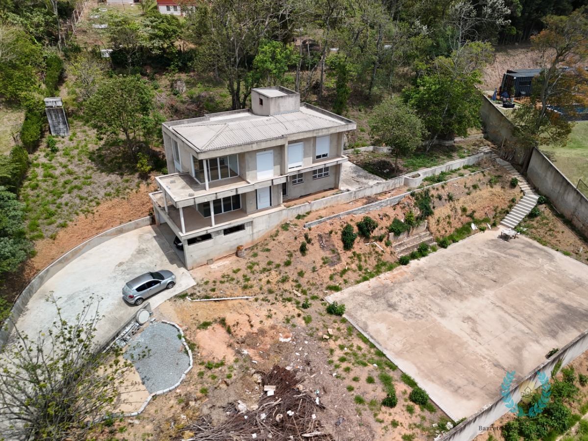 Fazenda à venda com 3 quartos, 314m² - Foto 8