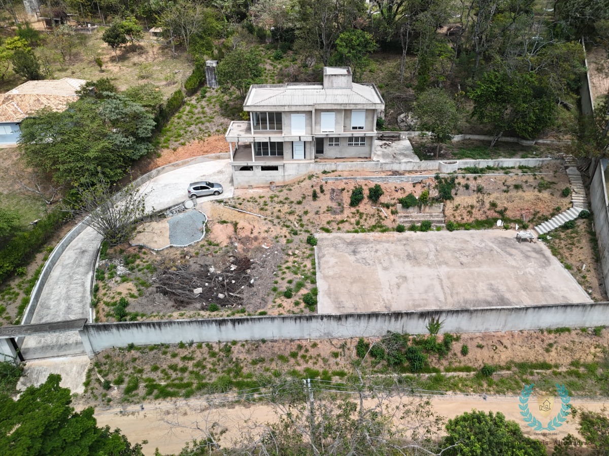 Fazenda à venda com 3 quartos, 314m² - Foto 3