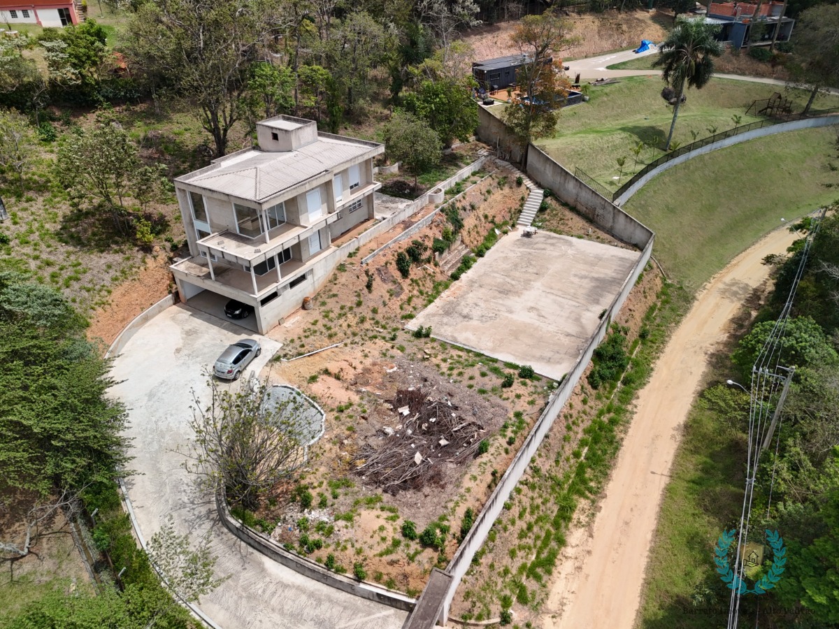 Fazenda à venda com 3 quartos, 314m² - Foto 1