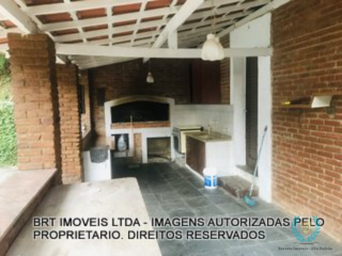 Casa de Condomínio à venda com 2 quartos, 350m² - Foto 10