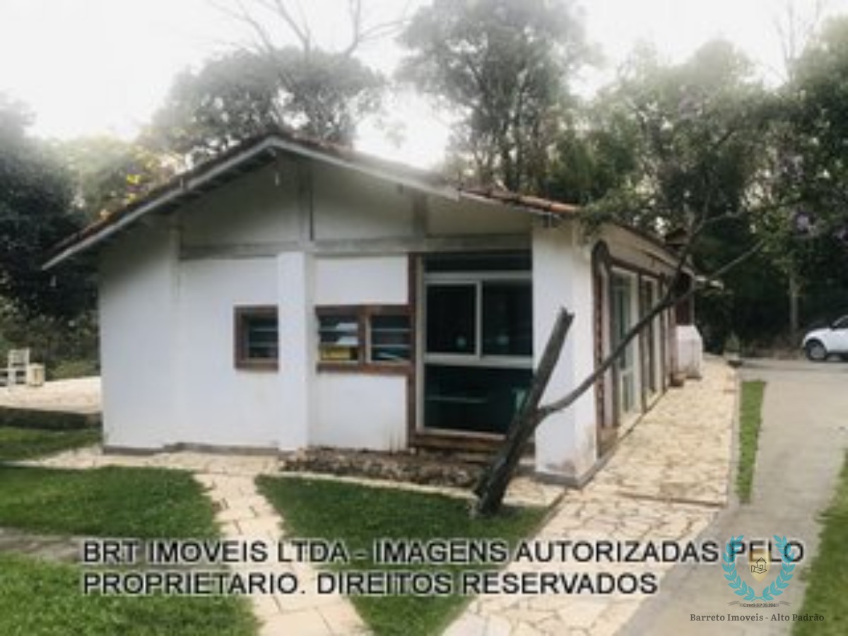 Casa de Condomínio à venda com 2 quartos, 350m² - Foto 7