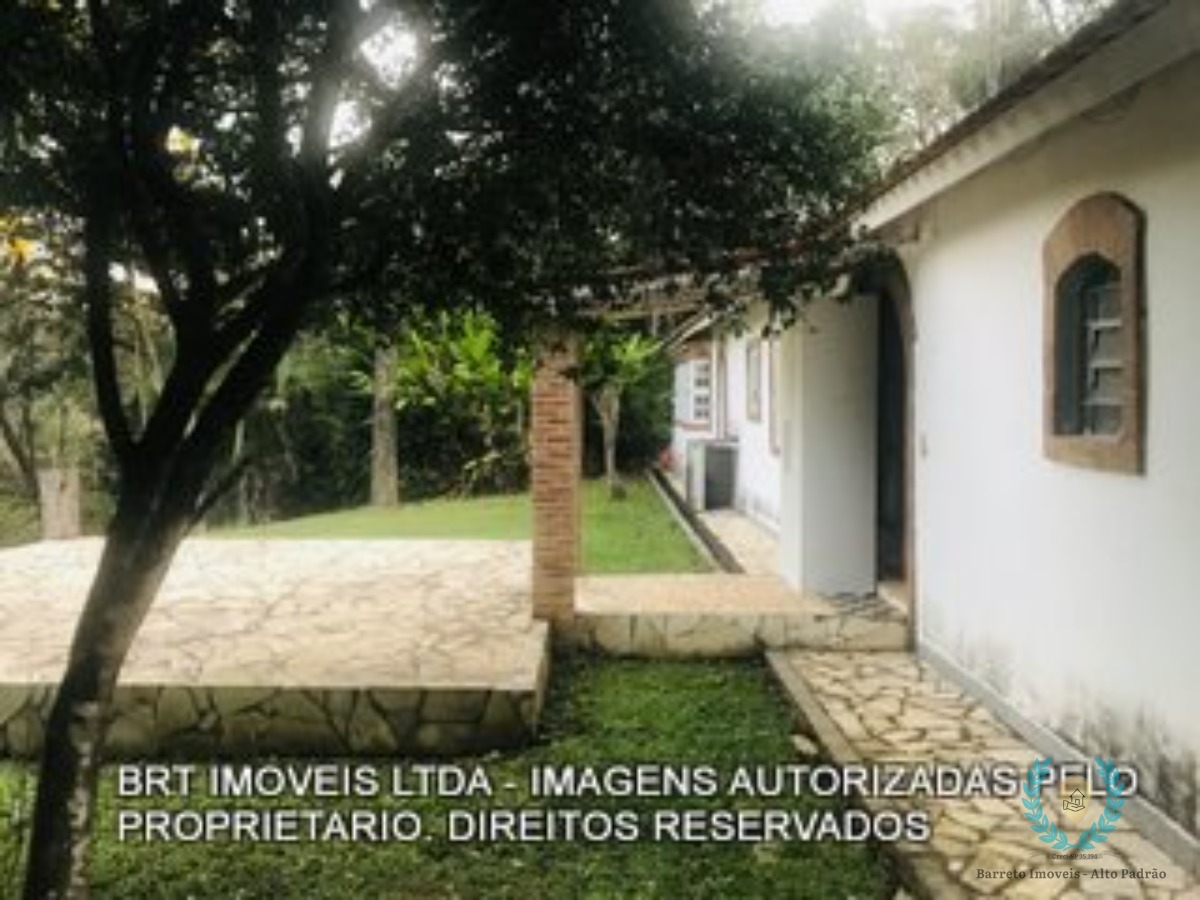 Casa de Condomínio à venda com 2 quartos, 350m² - Foto 9