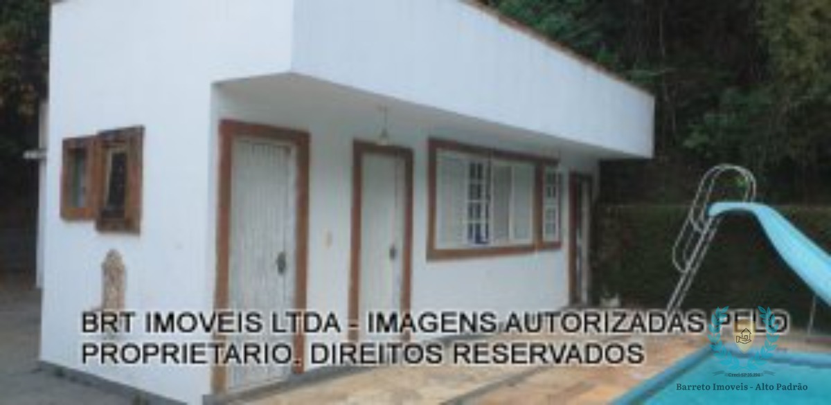 Casa de Condomínio à venda com 2 quartos, 350m² - Foto 5