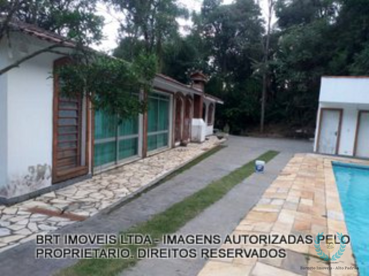 Casa de Condomínio à venda com 2 quartos, 350m² - Foto 3