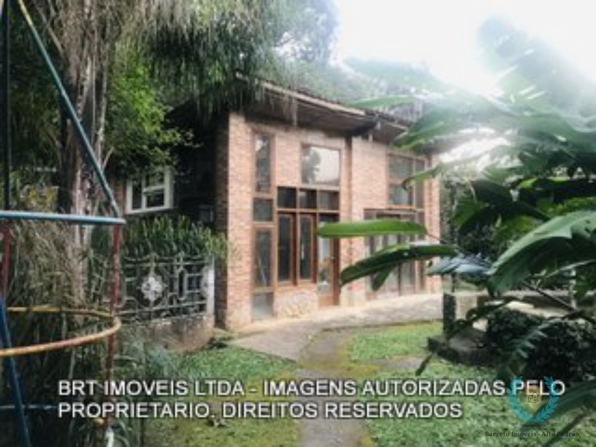 Casa de Condomínio à venda com 2 quartos, 350m² - Foto 11