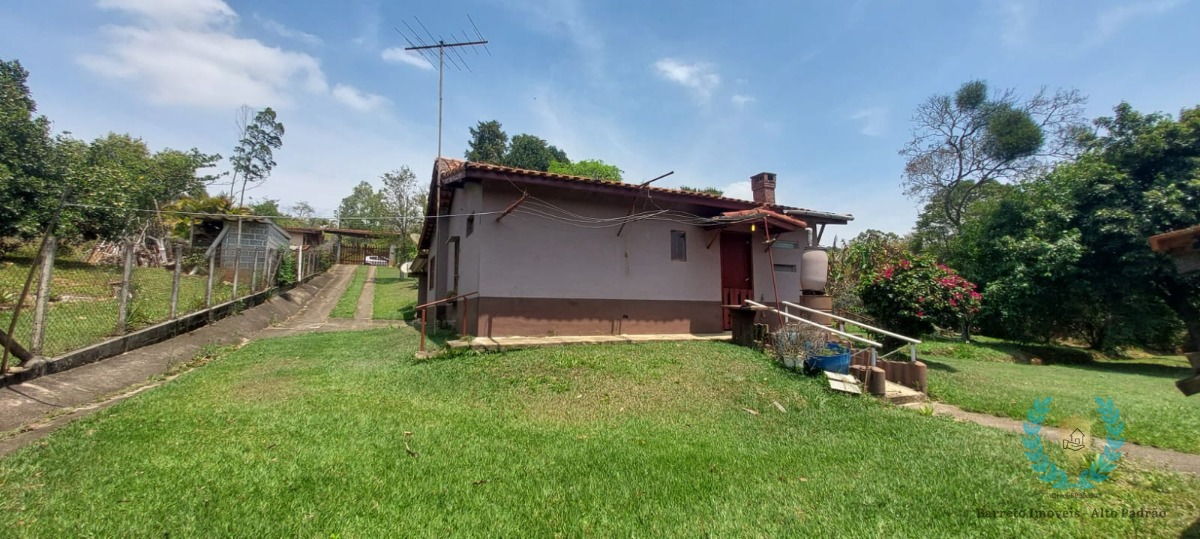 Fazenda à venda com 2 quartos, 150m² - Foto 11