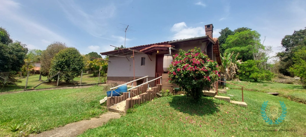 Fazenda à venda com 2 quartos, 150m² - Foto 10