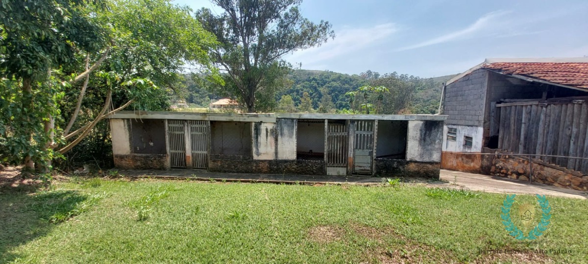 Fazenda à venda com 2 quartos, 150m² - Foto 8