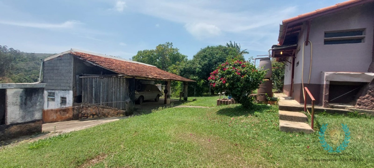 Fazenda à venda com 2 quartos, 150m² - Foto 6