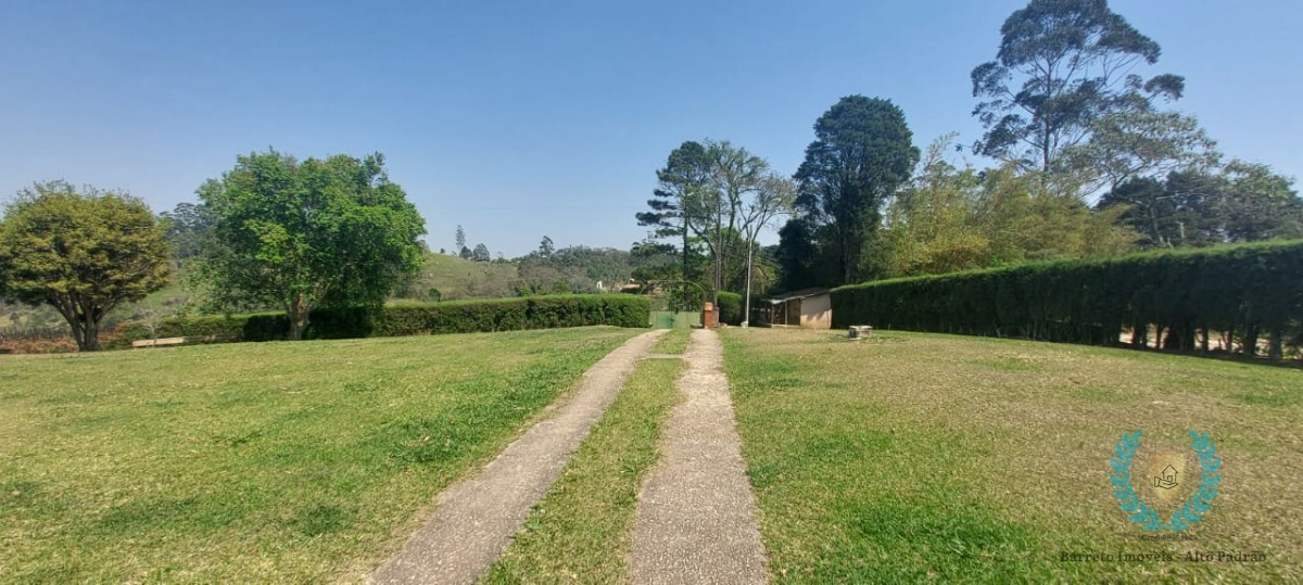 Fazenda à venda com 10 quartos, 831m² - Foto 5