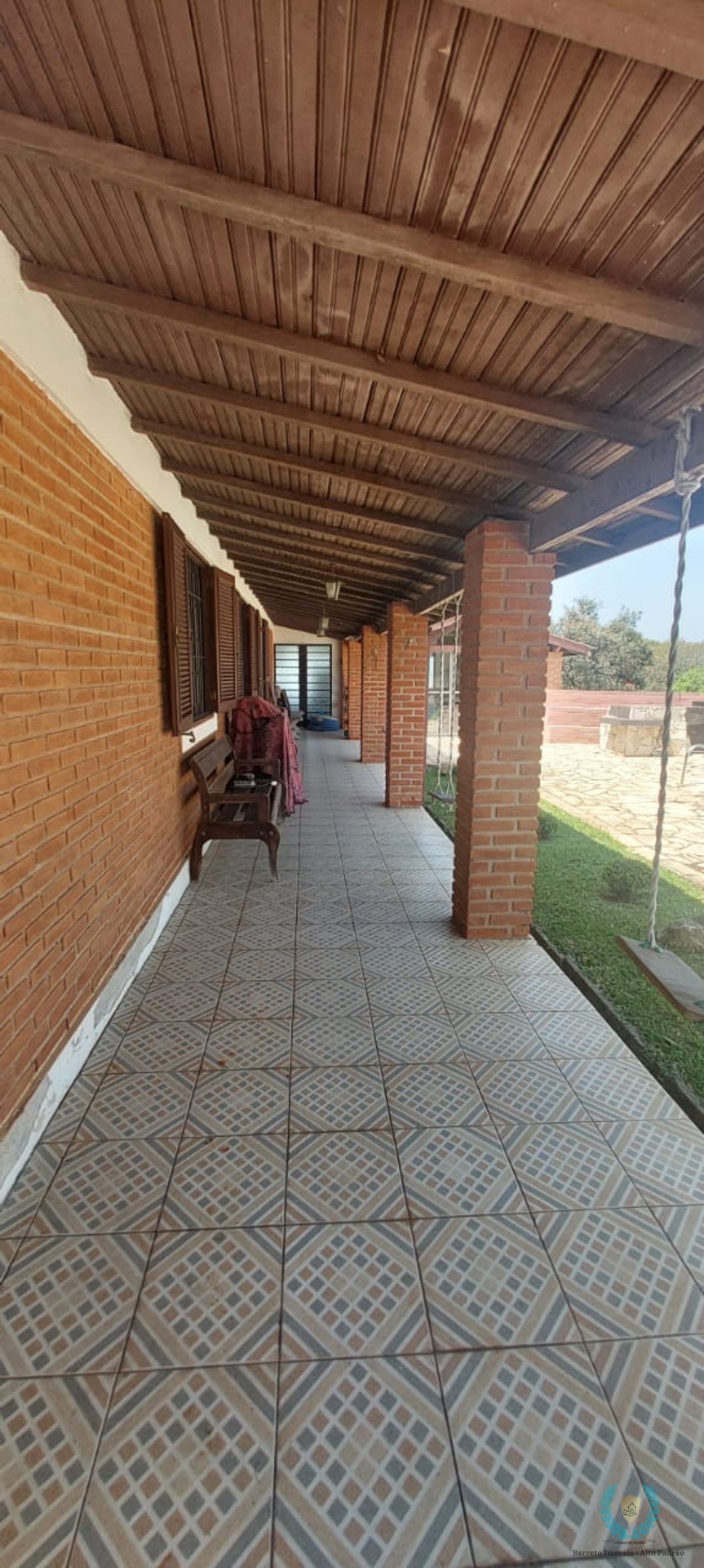 Fazenda à venda com 10 quartos, 831m² - Foto 6