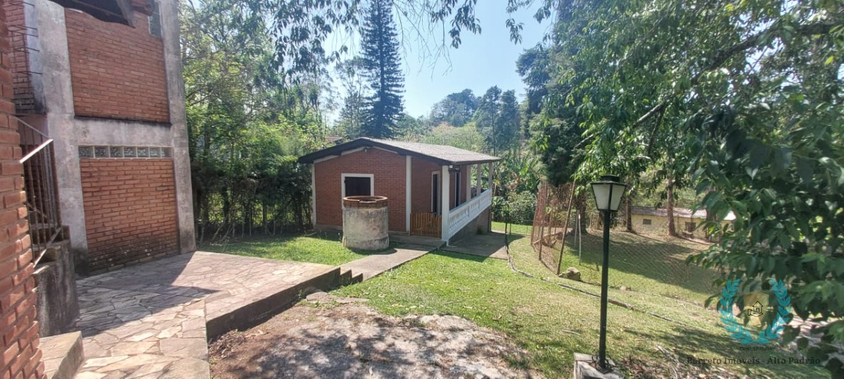 Fazenda à venda com 10 quartos, 831m² - Foto 3