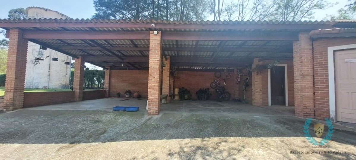 Fazenda à venda com 10 quartos, 831m² - Foto 7