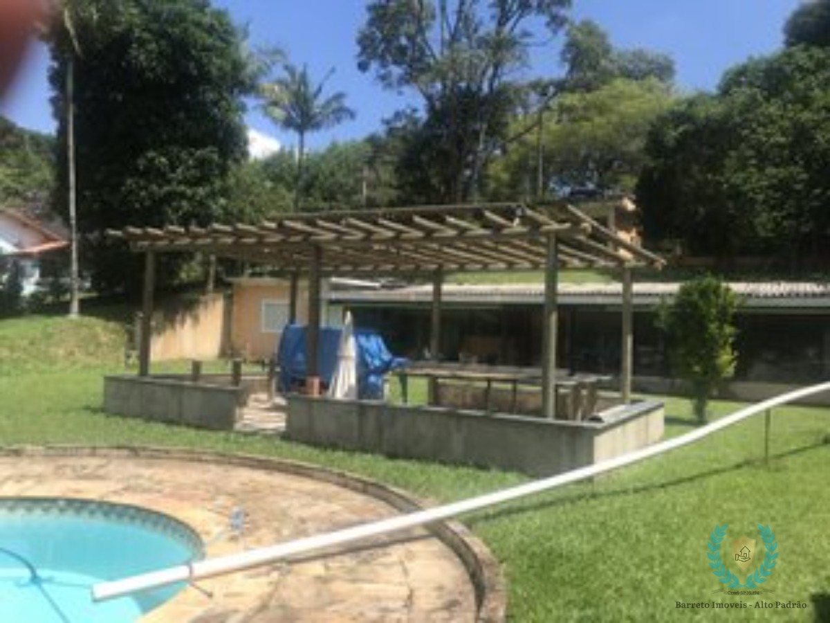 Casa de Condomínio à venda com 2 quartos, 300m² - Foto 12