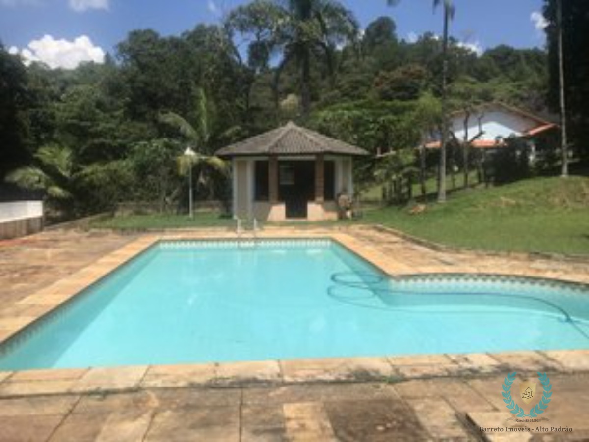 Casa de Condomínio à venda com 2 quartos, 300m² - Foto 1