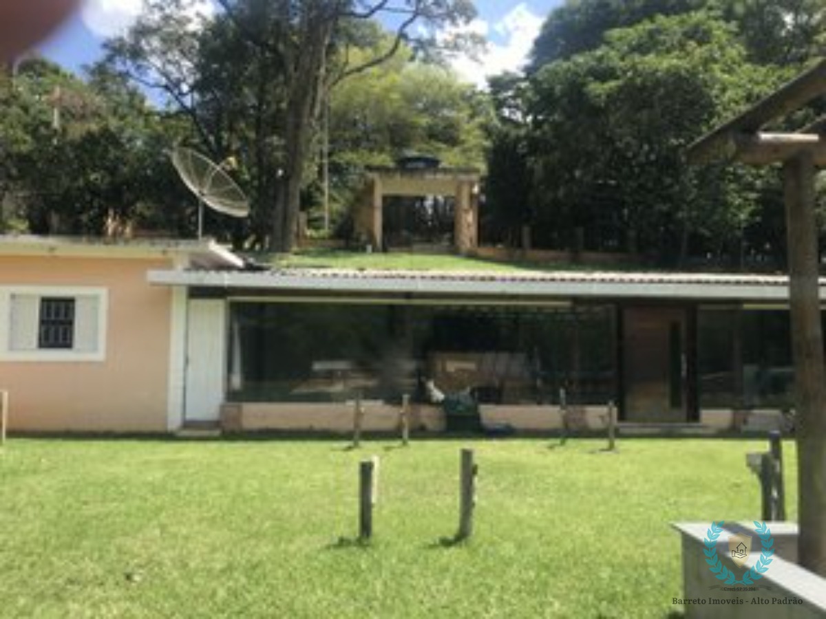 Casa de Condomínio à venda com 2 quartos, 300m² - Foto 28