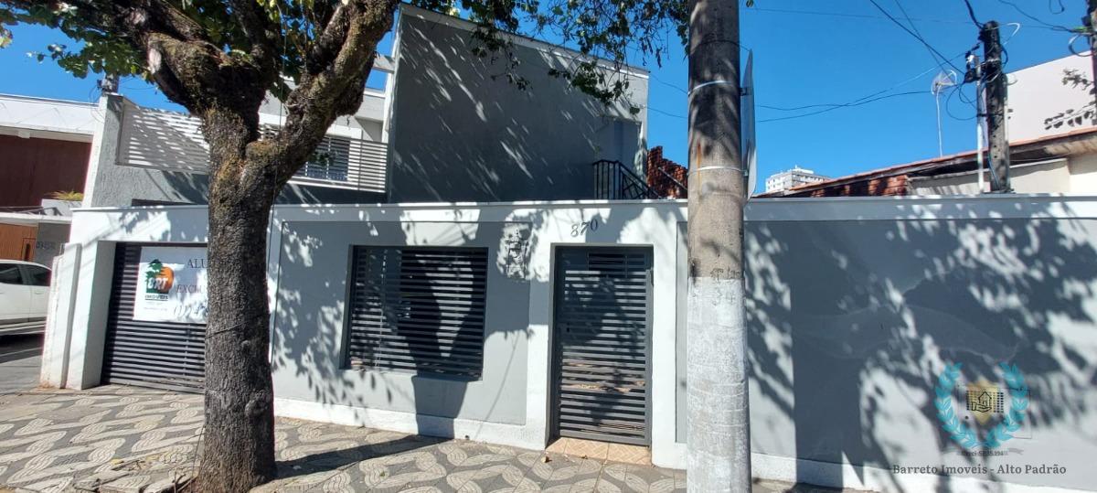 Loja-Salão para alugar com 5 quartos, 189m² - Foto 1