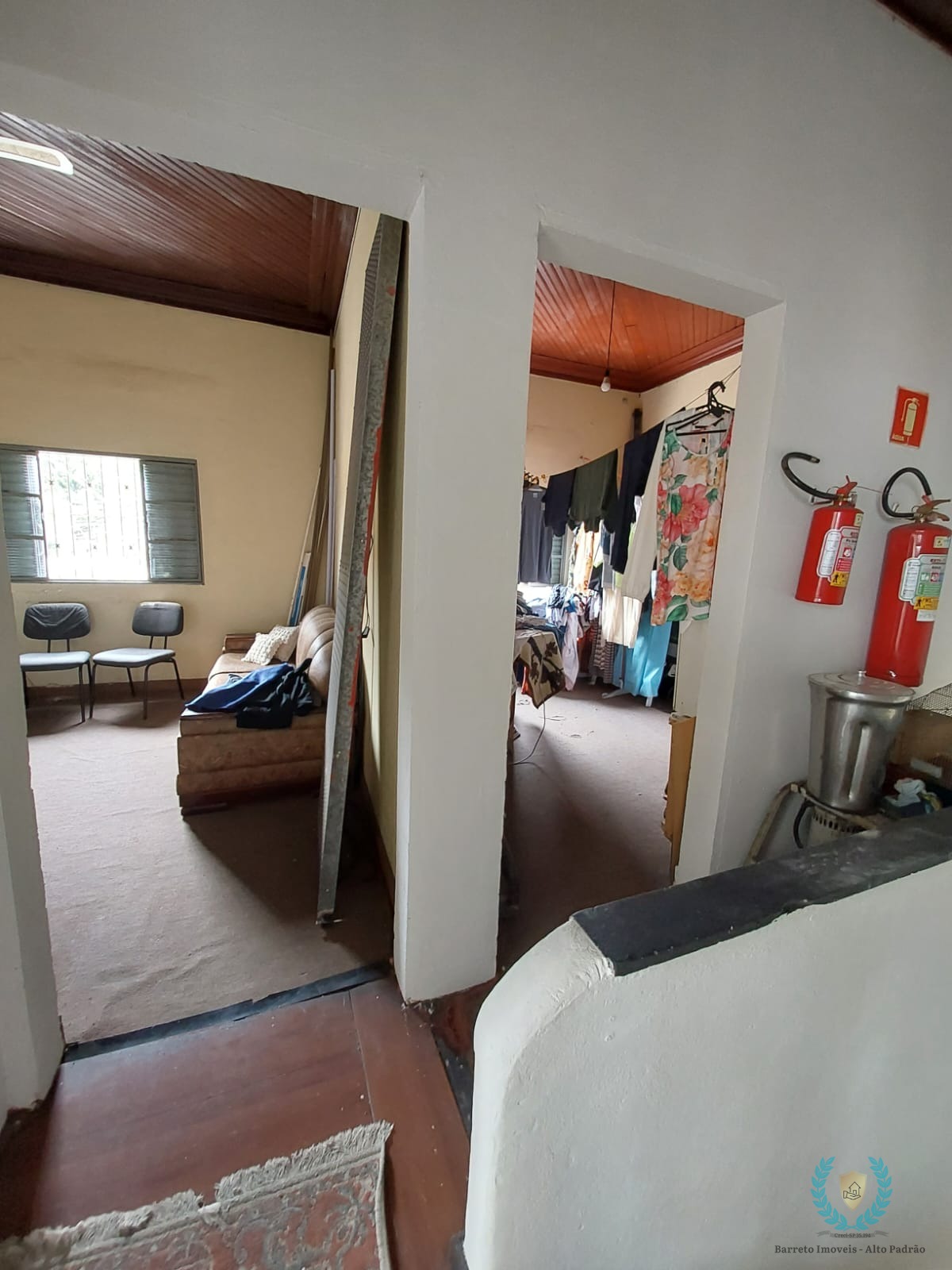 Casa à venda com 2 quartos, 140m² - Foto 18