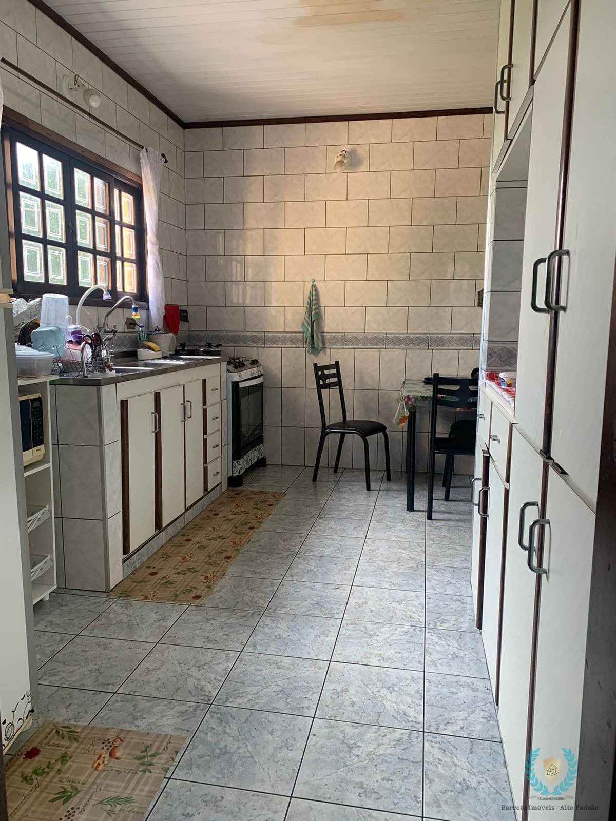 Casa à venda com 3 quartos, 130m² - Foto 9