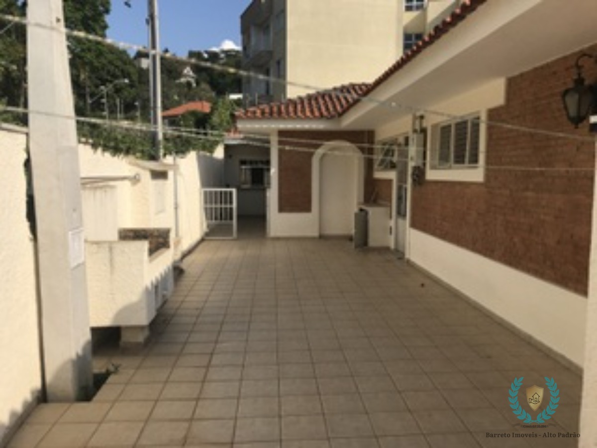 Casa à venda com 4 quartos, 236m² - Foto 5