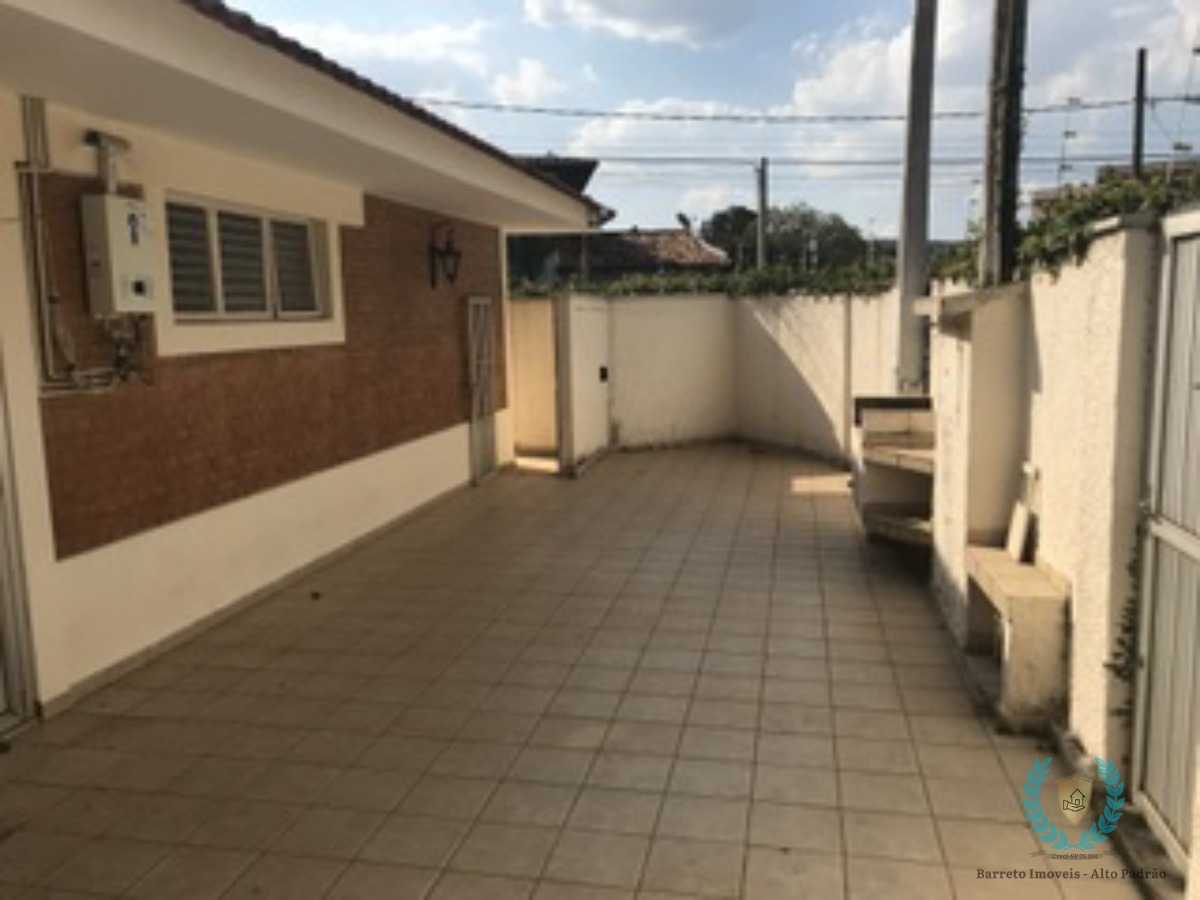 Casa à venda com 4 quartos, 236m² - Foto 6