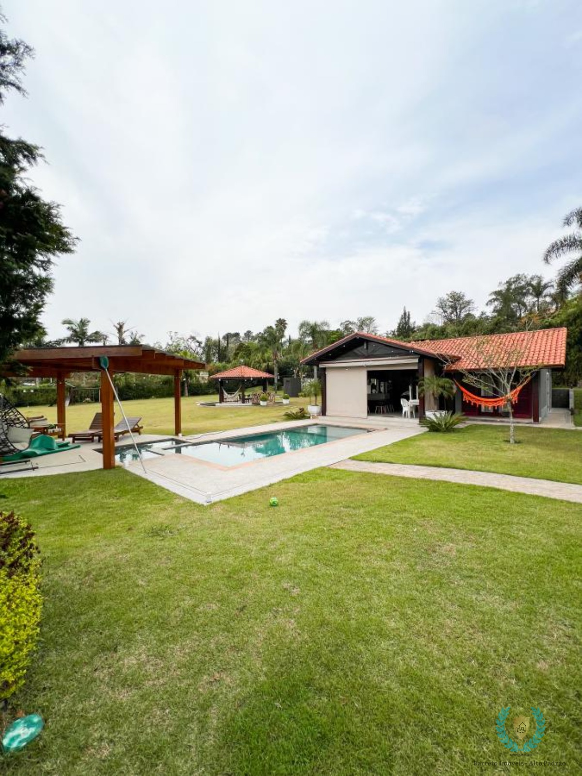 Casa de Condomínio à venda com 3 quartos, 367m² - Foto 16