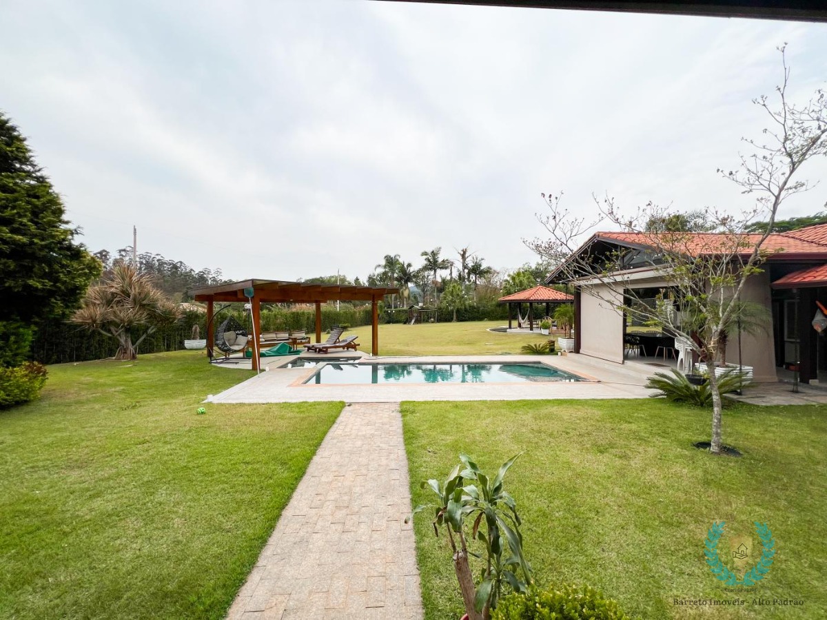 Casa de Condomínio à venda com 3 quartos, 367m² - Foto 12