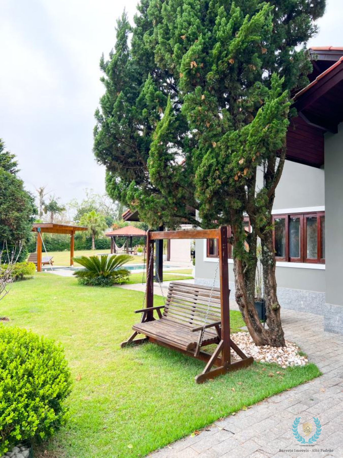 Casa de Condomínio à venda com 3 quartos, 367m² - Foto 29