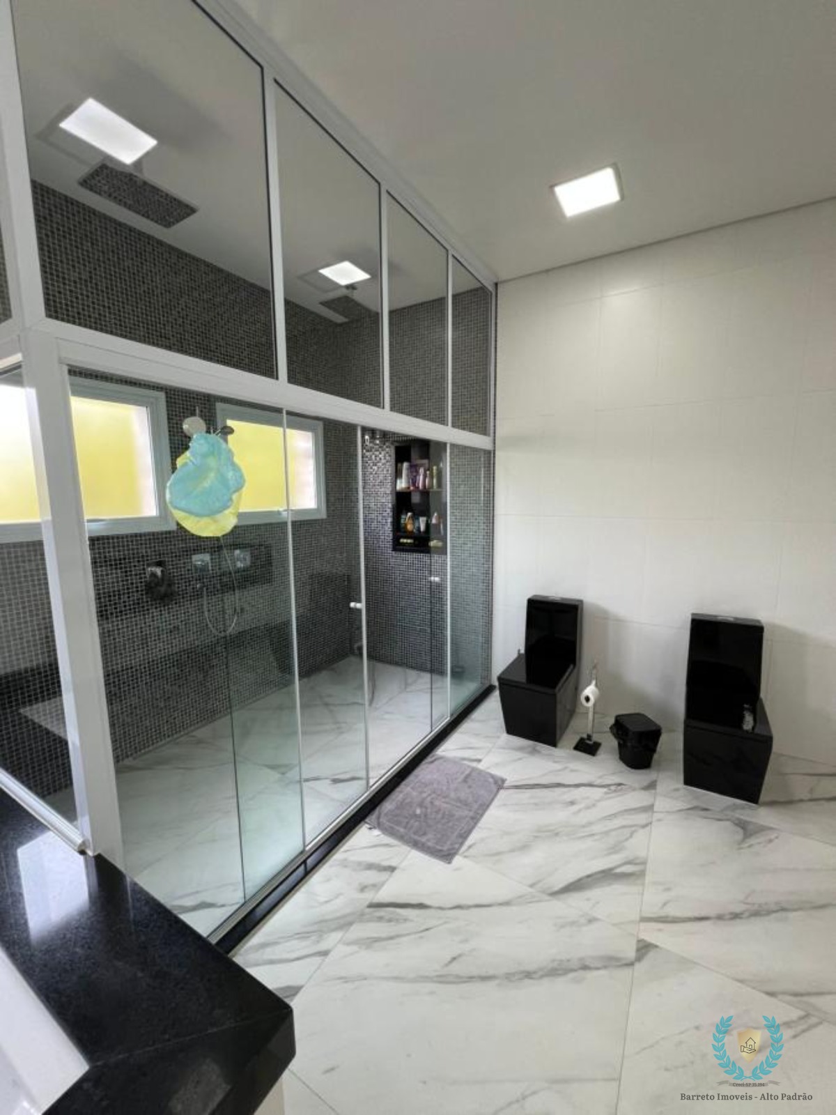 Casa de Condomínio à venda com 5 quartos, 1500m² - Foto 12