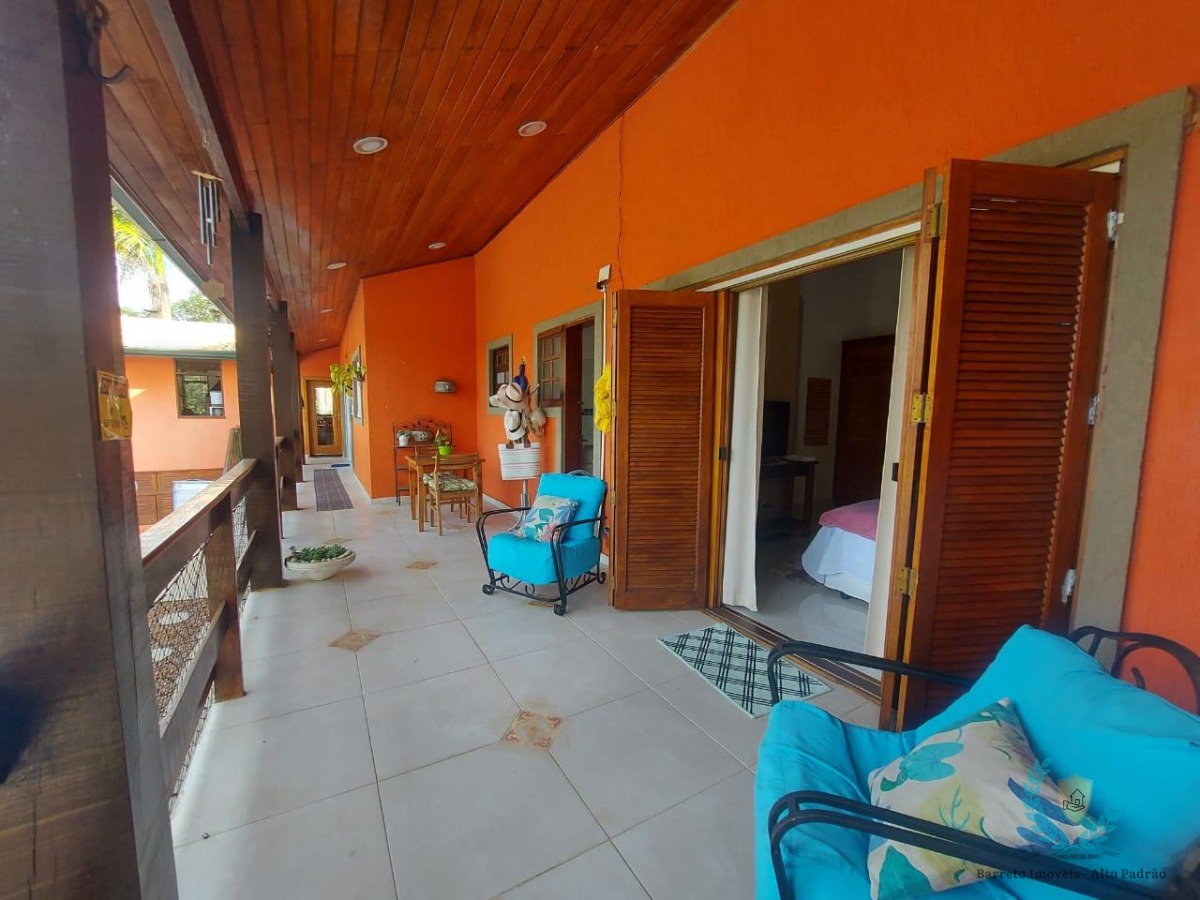 Casa de Condomínio à venda com 3 quartos, 275m² - Foto 17