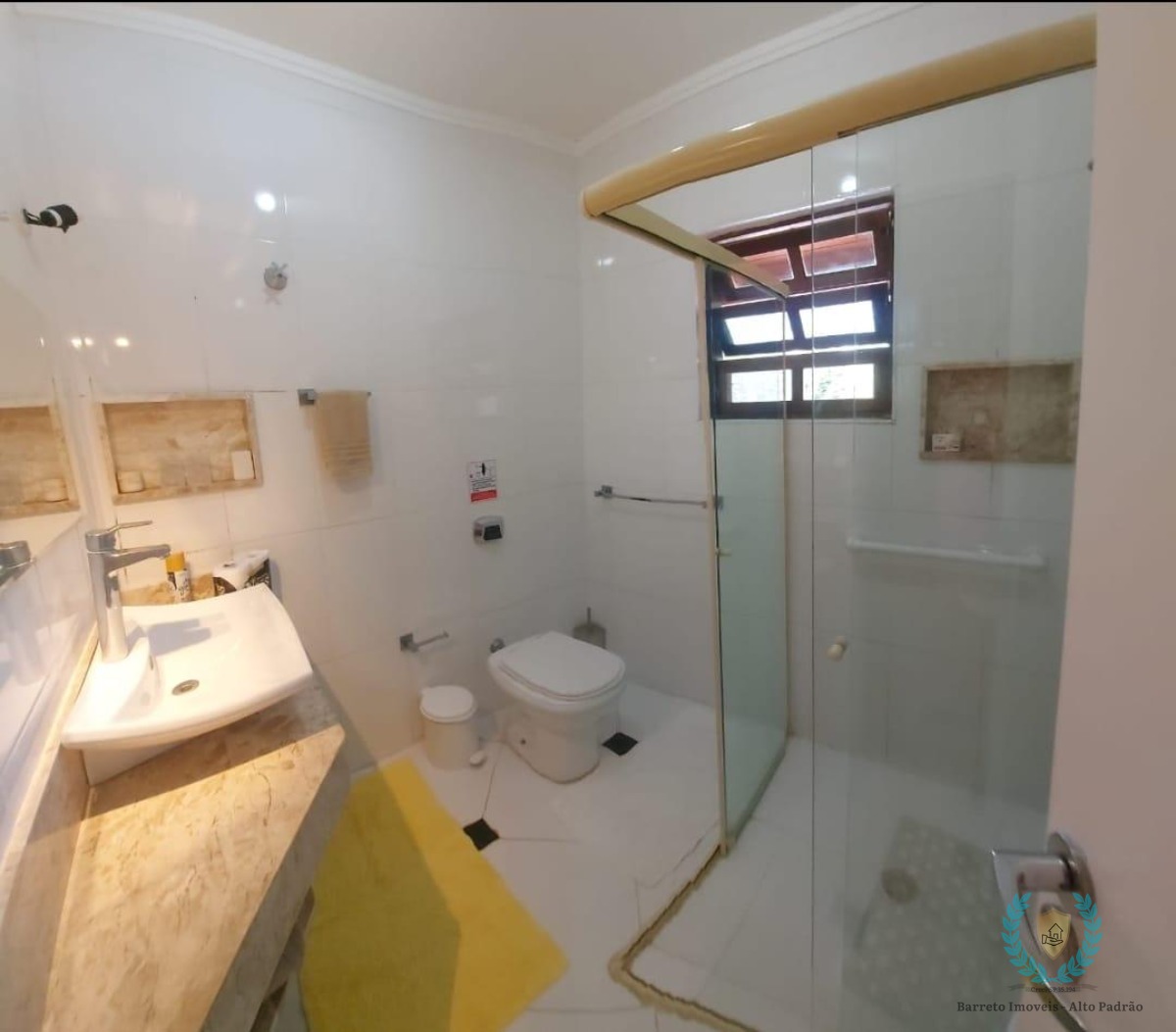 Casa de Condomínio à venda com 3 quartos, 275m² - Foto 8