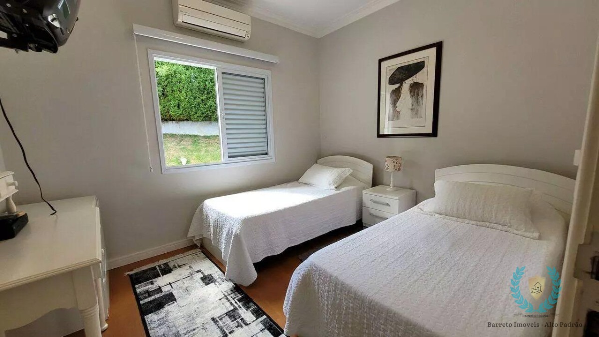 Casa de Condomínio à venda com 3 quartos, 260m² - Foto 25