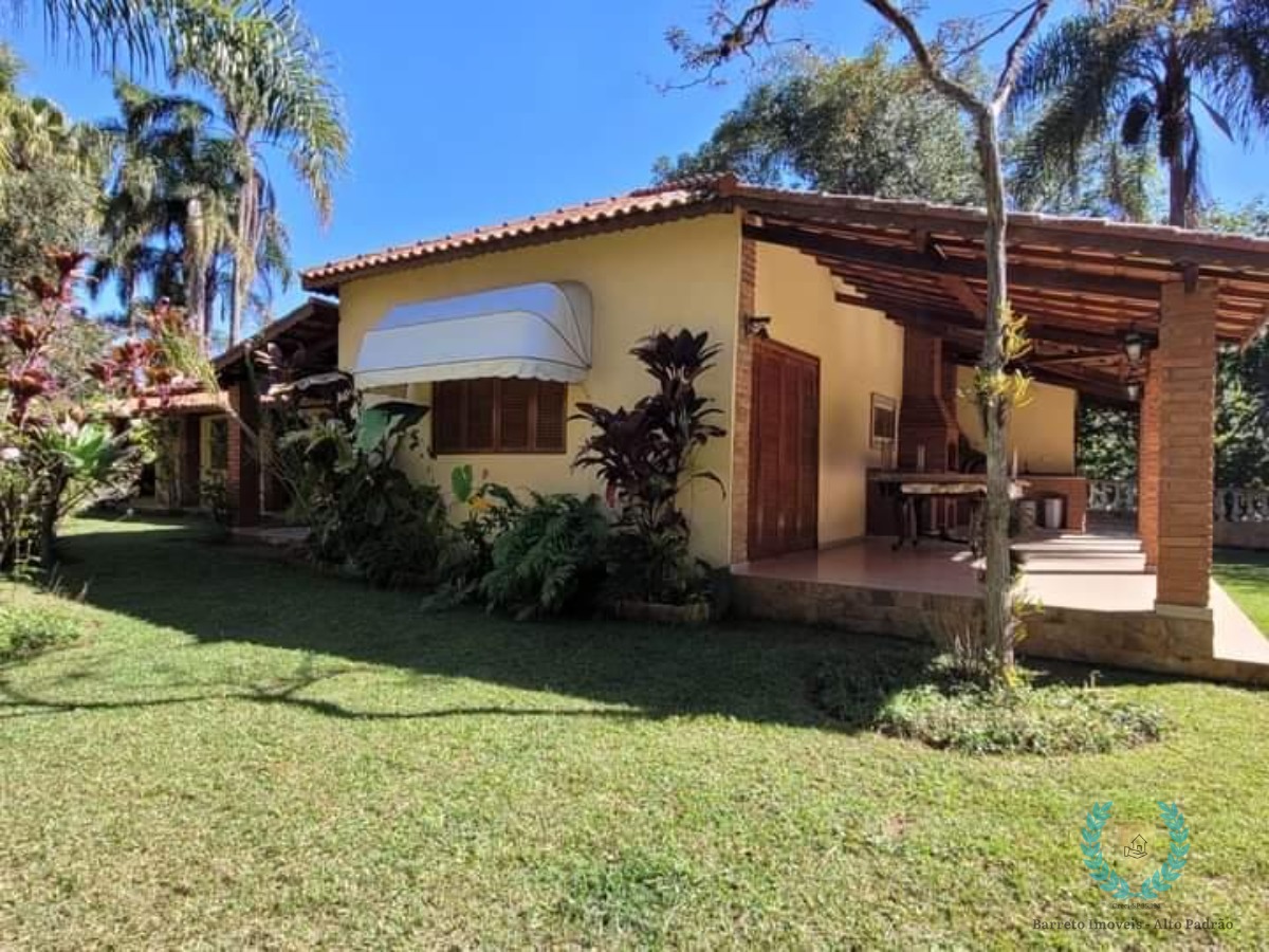 Fazenda à venda com 3 quartos, 420m² - Foto 27