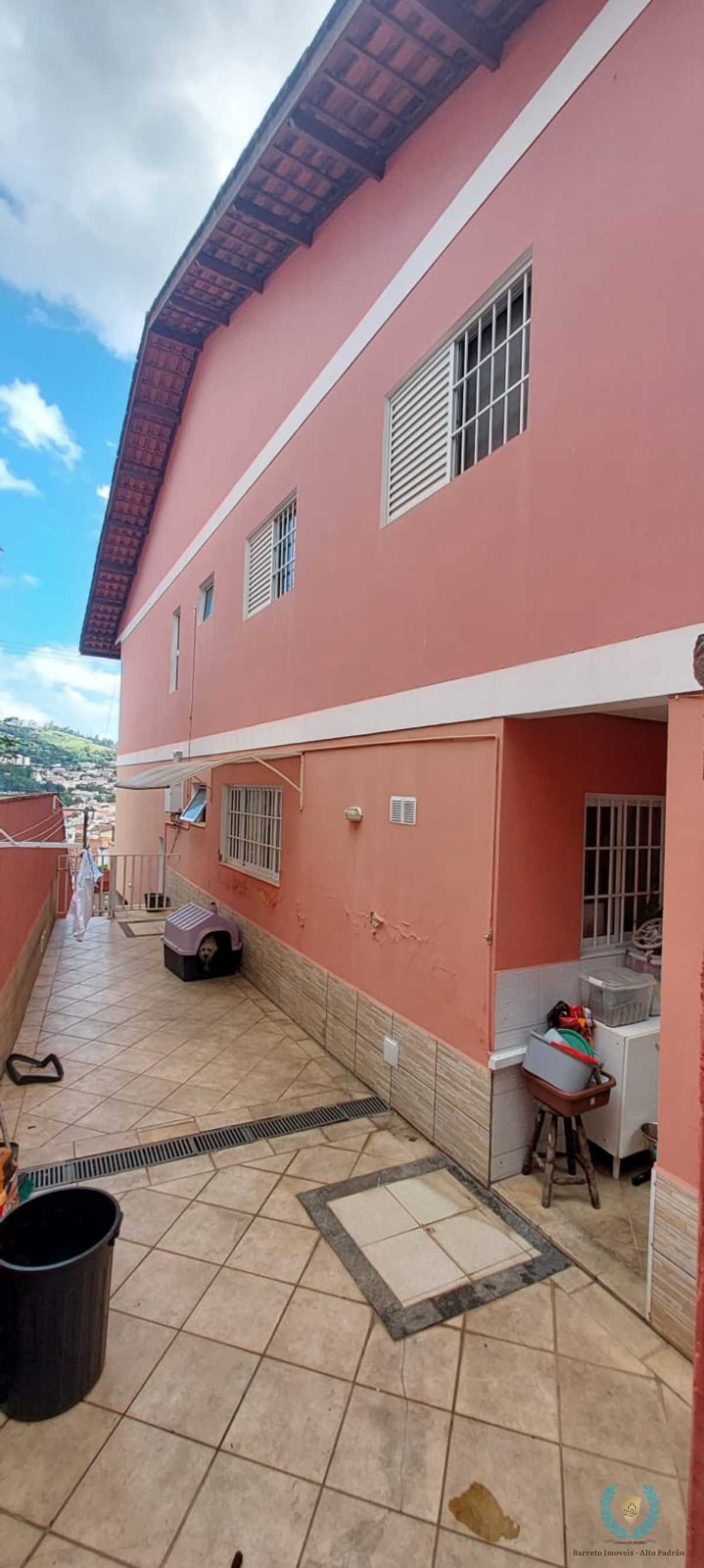 Casa à venda com 3 quartos, 184m² - Foto 22