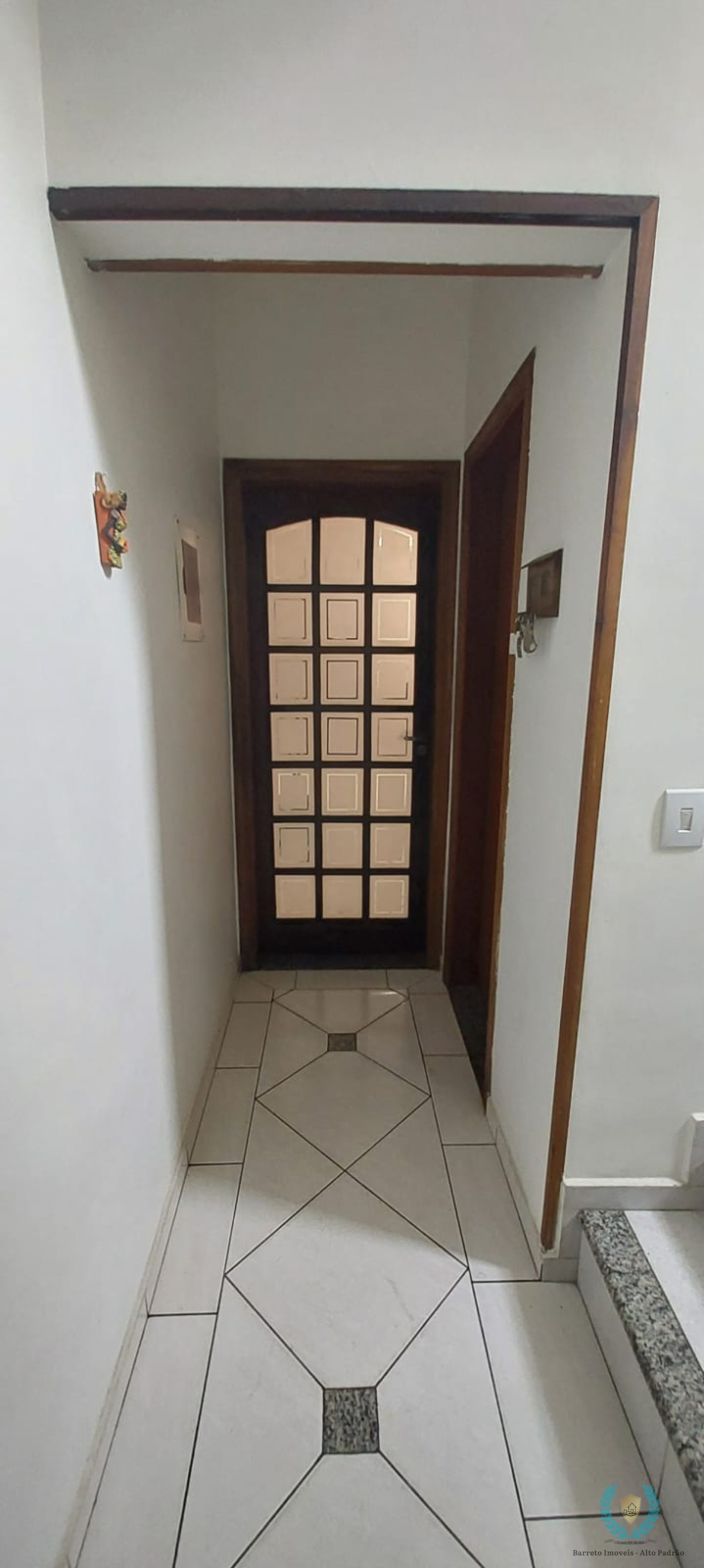 Casa à venda com 3 quartos, 184m² - Foto 11