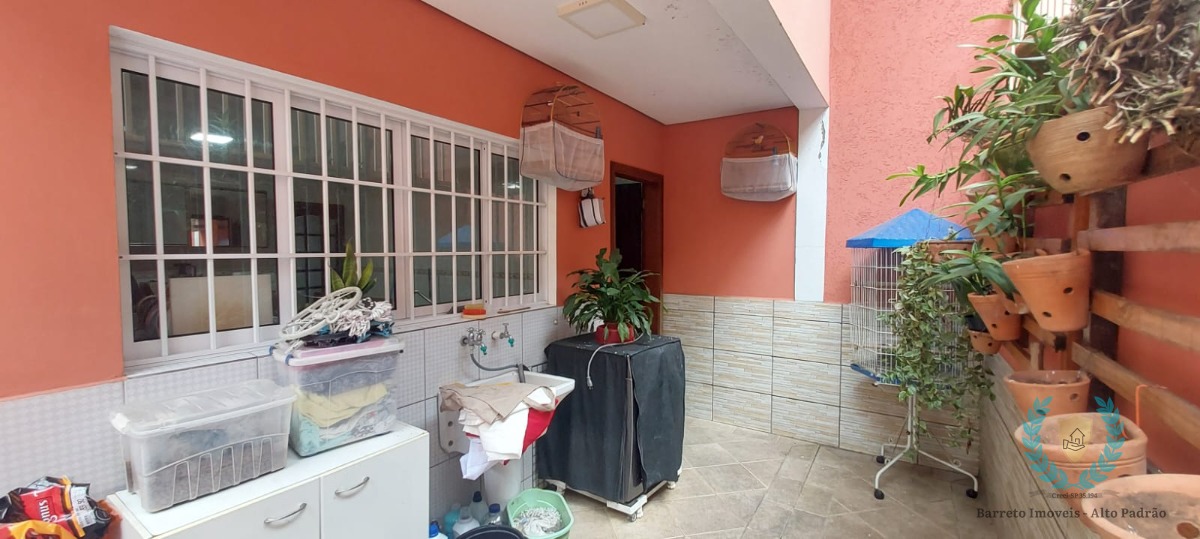 Casa à venda com 3 quartos, 184m² - Foto 15