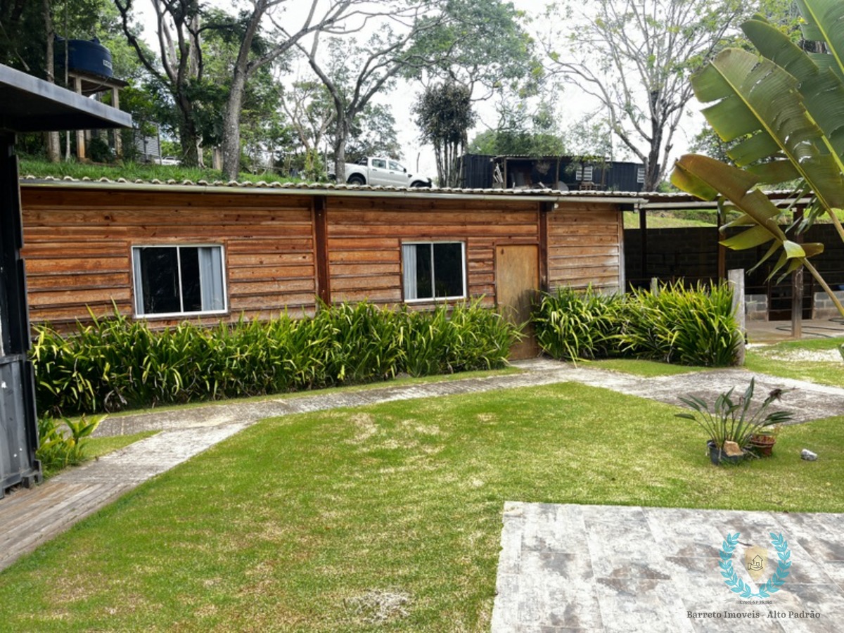 Casa de Condomínio à venda com 5 quartos, 250m² - Foto 14