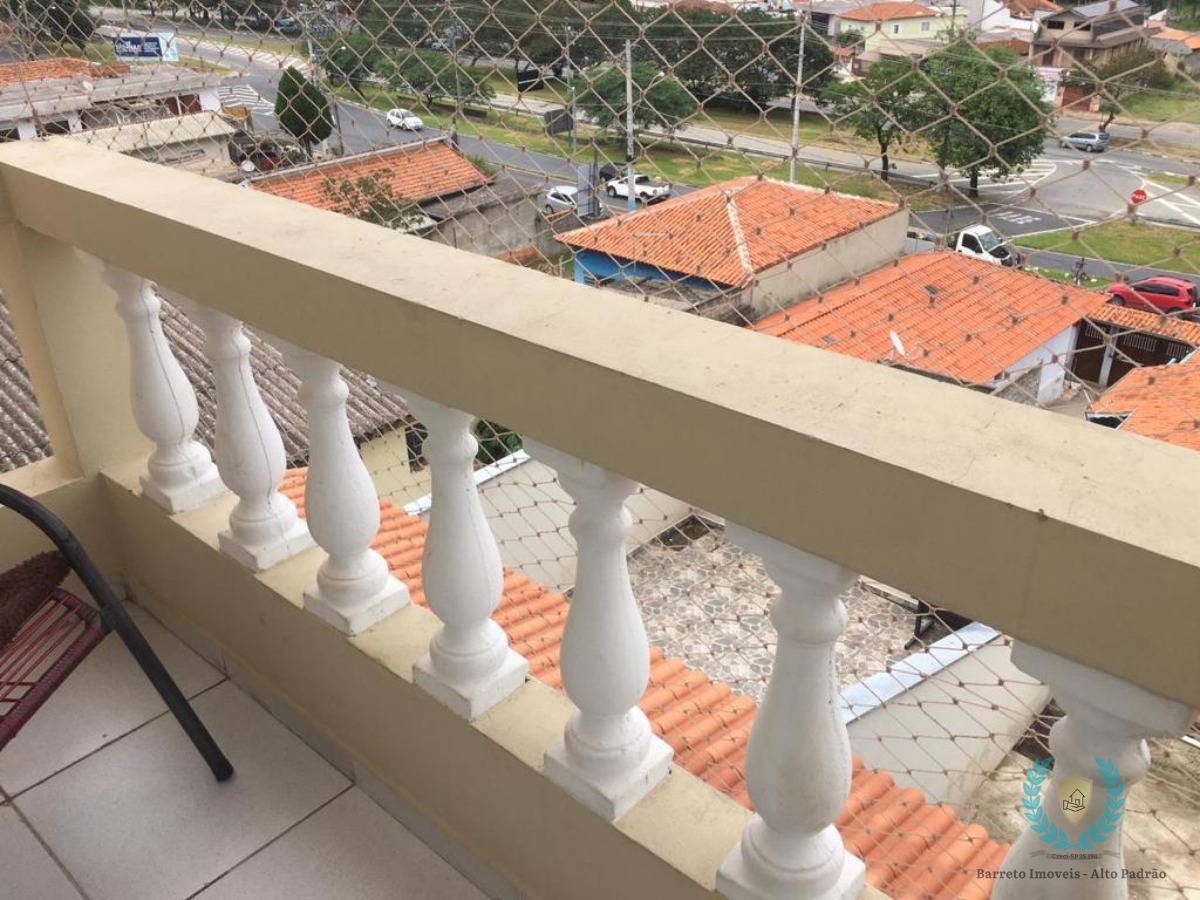 Casa à venda com 3 quartos, 248m² - Foto 10